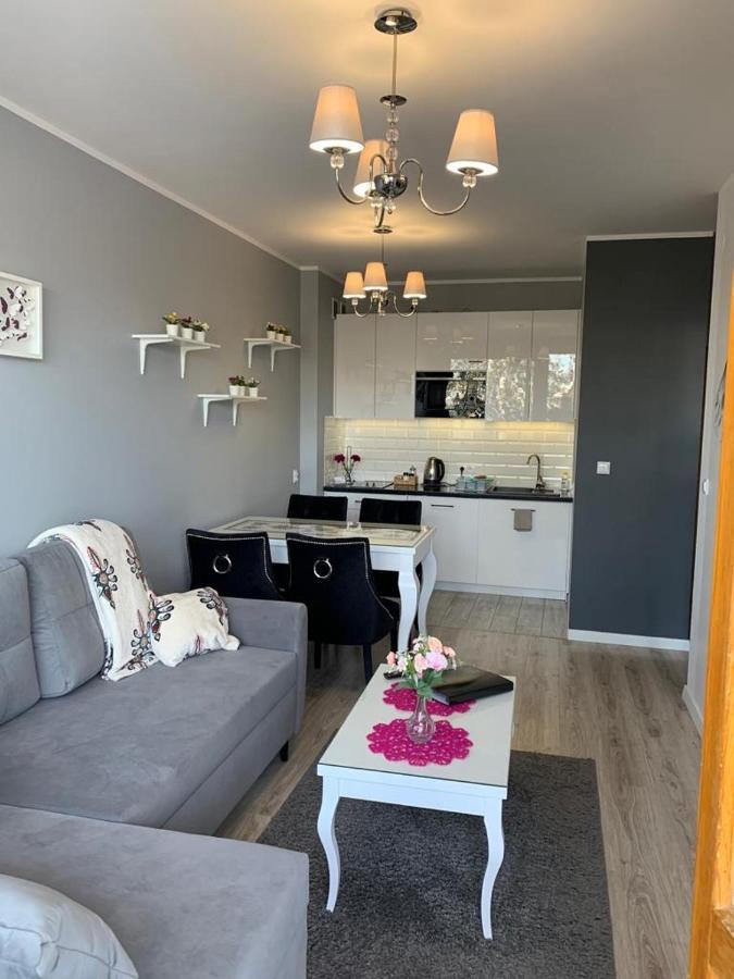 Apartament Złote Tarasy ApartamentyZakopianskie Basen Sauna Jacuzzi Zakopane Zewnętrze zdjęcie